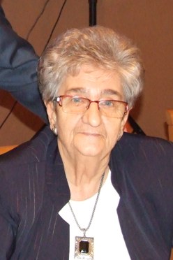 Sekretarz - Irena Dragun