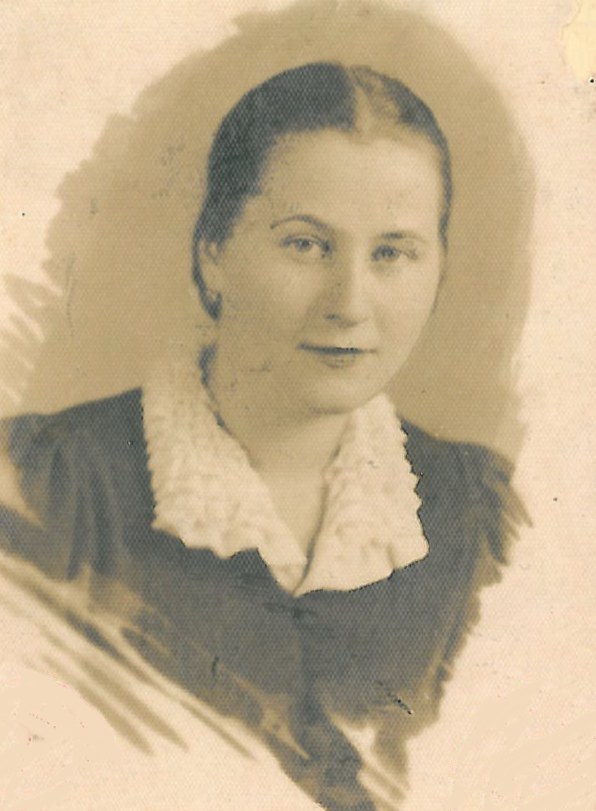 Maria Hickiewicz