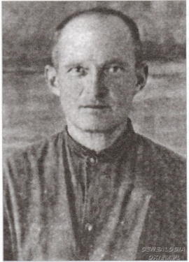 ks. Władysław Bukowiński